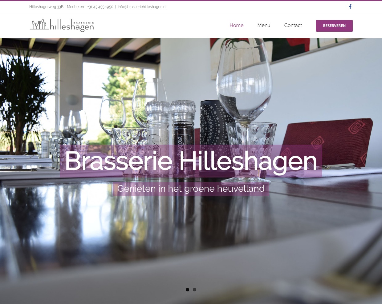 Brasserie Hilleshagen