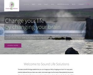 Sound Life Solutions