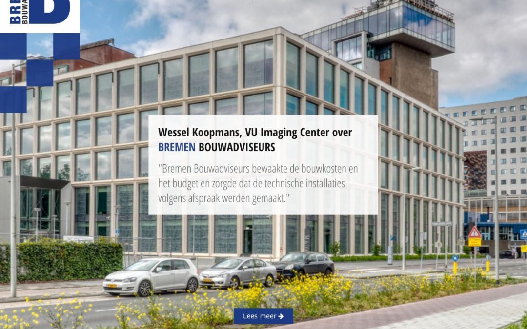 Bremen Bouwadviseurs