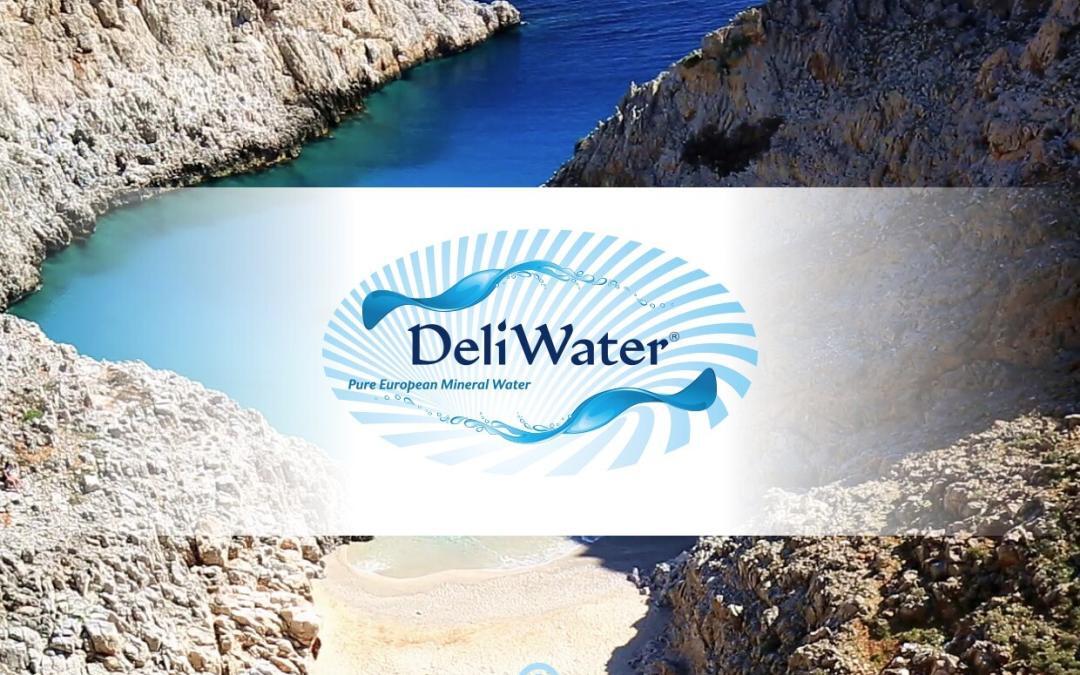 DeliWater