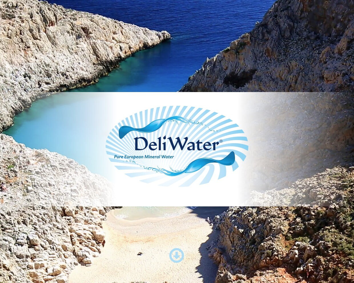 DeliWater