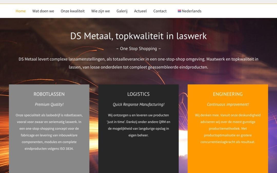 DS Metaal