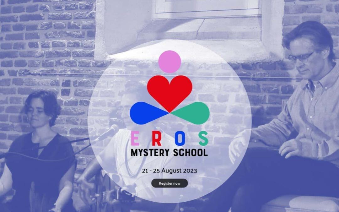 Eros Mystery School