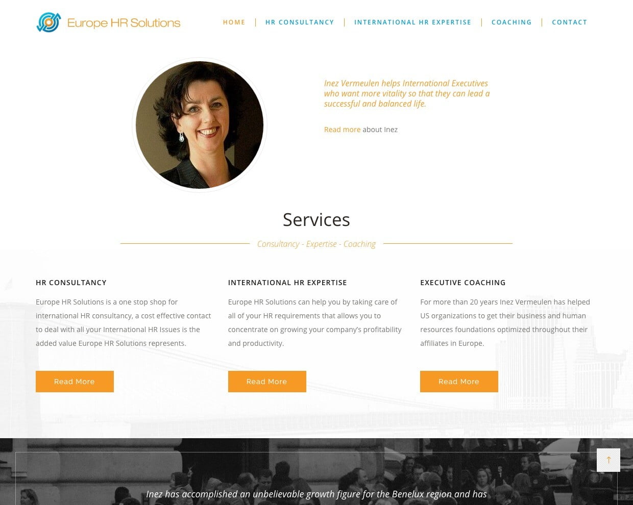Europe HR Solutions