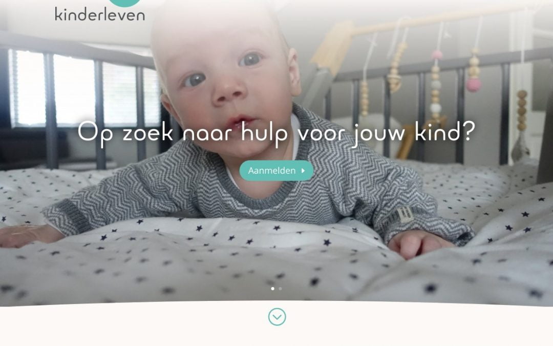 Kinderleven