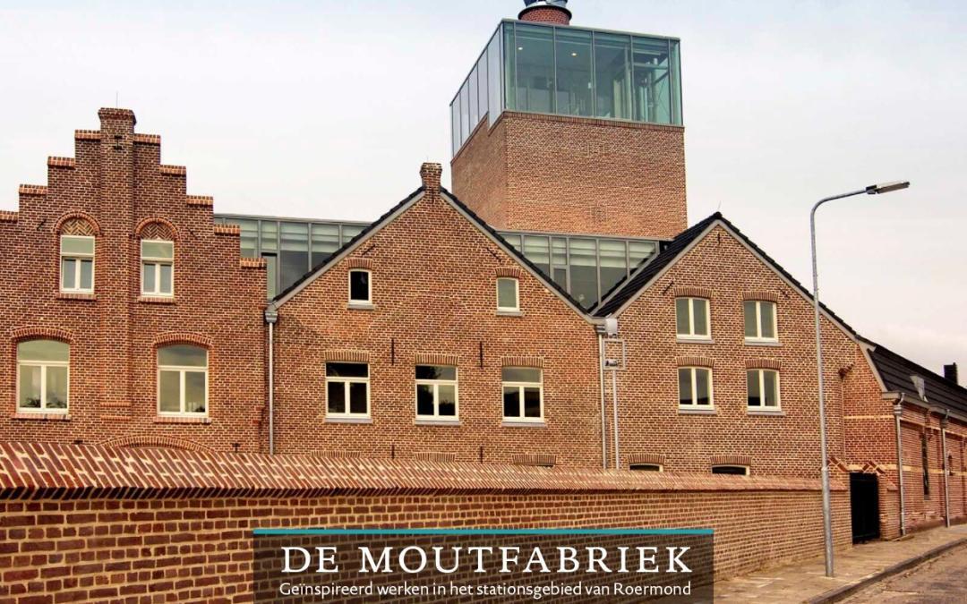 De Moutfabriek