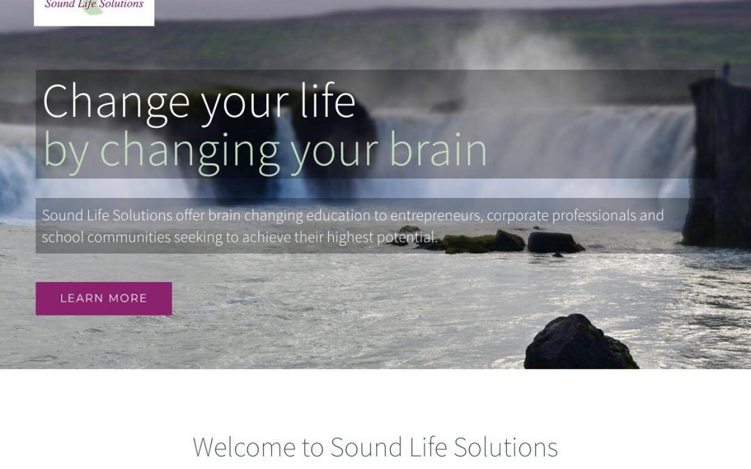 Sound Life Solutions