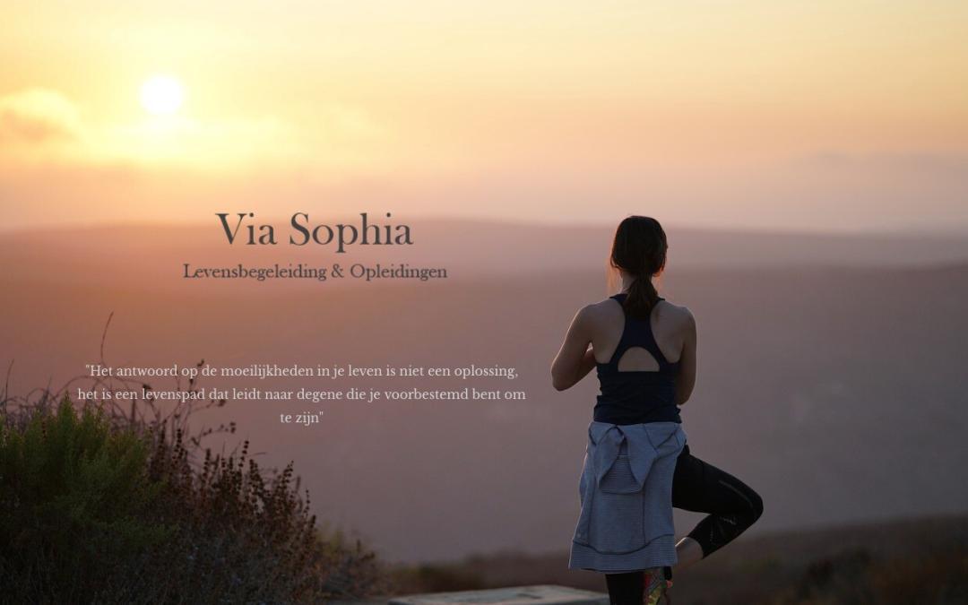 Via Sophia