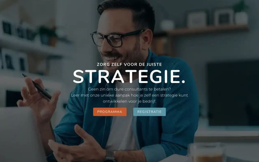 The School of Strategy